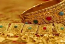 Photo of दो दिन तेजी के बाद  चांदी में ताबड़तोड़ गिरावट, सोने में भी मचा हाहाकार