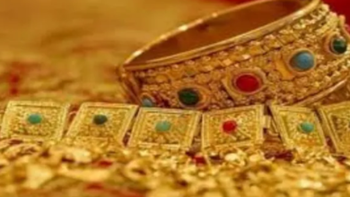Photo of दो दिन तेजी के बाद  चांदी में ताबड़तोड़ गिरावट, सोने में भी मचा हाहाकार