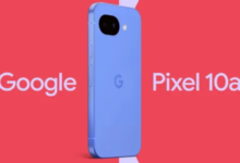 Photo of Google का किफायती 5G फोन 18 फरवरी को होगा लॉन्च