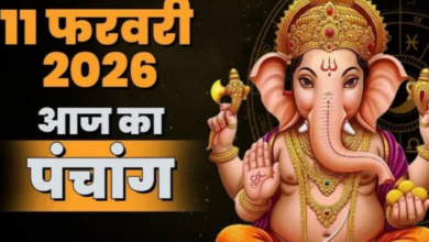 Photo of बुधवार के दिन कौन-से बन रहे शुभ-अशुभ योग