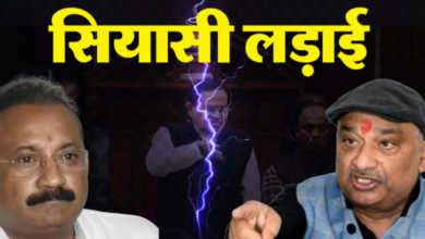 Photo of नीतीश-लालू के एमएलसी विवाद पर फैसला आज, सुनील सिंह पर क्या कार्रवाई करेंगे सभापति?