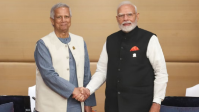 Photo of भारत और हिंदू विरोध पर केंद्रित होता बांग्लादेश का आम चुनाव, क्या पश्चिम बंगाल में भी पड़ेगा असर?