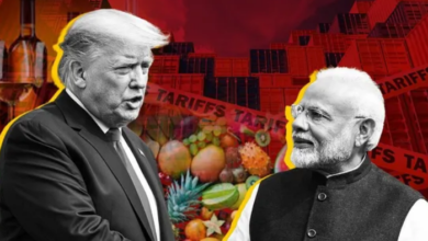 Photo of दालें, खेती और 500 बिलियन डॉलर की खरीद का क्लॉज… भारत-US ट्रेड डील की फैक्टशीट में क्या-क्या बदला?