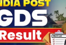 Photo of इंडिया पोस्ट जीडीएस कब और कहां से कर सकेंगे डाउनलोड