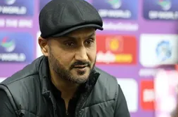 Photo of पाकिस्तान के खिलाफ मुकाबले से पहले हरभजन सिंह ने टीम इंडिया को किया अलर्ट