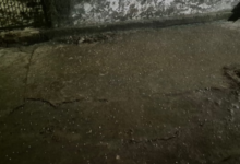 Photo of हरियाणा: आधी रात को बदला मौसम का मिजाज, ओलावृष्टि के साथ बूंदाबांदी ने बढ़ाई किसानों की चिंता