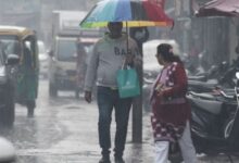 Photo of पंजाब में बारिश का अलर्ट: अगले तीन दिन छाएगा घना कोहरा