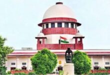 Photo of भोपाल: 27% ओबीसी आरक्षण पर आज सुप्रीम कोर्ट में फिर होगी सुनवाई