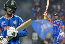 Photo of Ranji Trophy Final में पहली बार पहुंची J&K क्रिकेट टीम; खिताबी मैच में किससे होगी भिड़ंत?