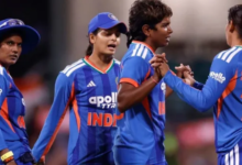 Photo of अजेय बढ़त हासिल करना चाहेगी भारतीय टीम, कैनबरा में ऑस्ट्रेलिया से भिड़ंत