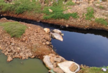 Photo of इंदौर में और भी भागीरथपुरा बनने की आहट: उद्योगों के केमिकल वेस्ट से जहरीला हुआ भूजल