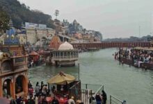 Photo of शारदीय कांवड़ मेला, कल से 15 फरवरी तक हरिद्वार-नजीबाबाद मार्ग पर भारी वाहन होंगे बंद