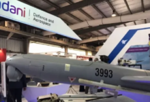 Photo of डिफेंस सेक्टर में अदाणी ग्रुप का एक और बड़ा एलान, अब हेलिकॉप्टर बनाने की तैयारी