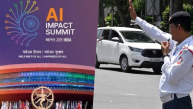 Photo of AI Impact Summit 2026: आज शाम 5 से 6 बजे बीच ही दिल्ली के कुछ मार्ग प्रभावित