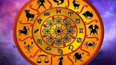Photo of  23 फरवरी 2026 का राशिफल