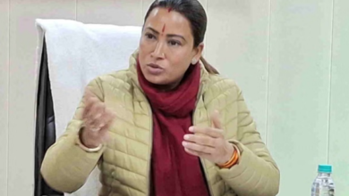 Photo of उत्तराखंड: प्रदेश की बुजुर्ग महिलाओं का सहारा बनेगी सरकार, योजना का ड्राफ्ट किया जा रहा तैयार