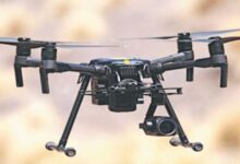 Photo of  दिल्ली-मुंबई एक्सप्रेसवे की खामियों पर NHAI ड्रोन से रखेगा नजर