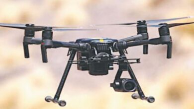 Photo of  दिल्ली-मुंबई एक्सप्रेसवे की खामियों पर NHAI ड्रोन से रखेगा नजर