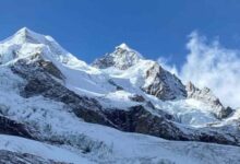 Photo of साहसिक पर्यटन को मिलेगा बढ़ावा: उत्तराखंड में पर्वतारोहण अभियान के लिए खोली गईं 83 चोटियां