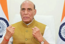 Photo of HAMMER मिसाइल को लेकर भारत-फ्रांस के बीच हो सकती है डील