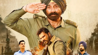 Photo of Border 2 की दुनियाभर में बॉक्स ऑफिस पर हुई बल्ले-बल्ले