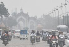 Photo of यूपी: कोहरे में फिर से डूबेगा प्रदेश, इन 23 जिलों में घने कोहरे की चेतावनी