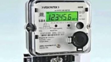 Photo of हरियाणा में जल्द लगेंगे स्मार्ट बिजली मीटर, उपभोक्ताओं को मिलेगा विकल्प