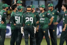 Photo of पाकिस्तान ने T20 World Cup 2026 में भारत के खिलाफ मुकाबले का किया बायकॉट