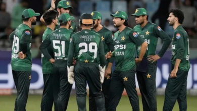 Photo of पाकिस्तान ने T20 World Cup 2026 में भारत के खिलाफ मुकाबले का किया बायकॉट