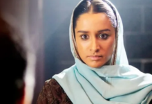 Photo of Shraddha Kapoor को फिल्म में कास्ट करने के लिए डायरेक्टर को मिलीं गालियां