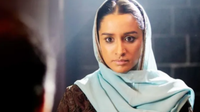 Photo of Shraddha Kapoor को फिल्म में कास्ट करने के लिए डायरेक्टर को मिलीं गालियां