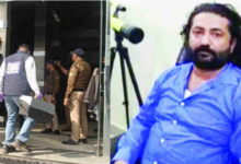 Photo of विक्रम हत्याकांड, दो मददगार गिरफ्तार, खुलासे के करीब पुलिस