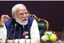 Photo of एआइ समिट के इतर पीएम मोदी की कई नेताओं से द्विपक्षीय वार्ता