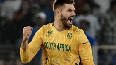 Photo of साउथ अफ्रीका ने कैसे रोका टीम इंडिया का विजयी रथ?