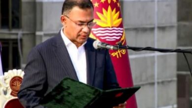 Photo of बांग्लादेश में नई संसद पर सवाल, 43 नव-निर्वाचित सांसदों पर हत्या के मुकदमे