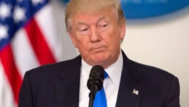 Photo of ट्रंप को अपनों ने ही दिया जोर का झटका, US प्रेसिडेंट द्वारा नियुक्त जजों ने टैरिफ को बताया अवैध