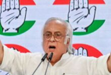 Photo of भारत-अमेरिका व्यापार समझौते पर कांग्रेस का वार, कहा- ये डील नहीं देश के लिए परेशानी