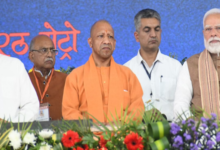 Photo of जयंत को साथ रख किसानों को साधने की रणनीति, मंच से दिखी राजनीतिक केमिस्ट्री