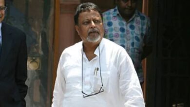 Photo of बंगाल के चाणक्य कहे जाने वाले TMC नेता मुकुल रॉय का निधन
