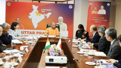 Photo of सीएम ने मित्सुई प्रबंधन के साथ निवेश पर की चर्चा