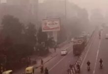 Photo of पंजाब में कैसा रहेगा आज का मौसम? बारिश को लेकर अपडेट जारी