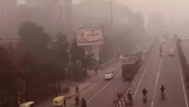 Photo of पंजाब में कैसा रहेगा आज का मौसम? बारिश को लेकर अपडेट जारी
