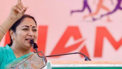 Photo of मुख्यमंत्री रेखा ने रखी एक साल की उपलब्धियों की रिपोर्ट