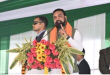 Photo of पटना-लखीसराय को मिलेगा नया रेल संपर्क, सम्राट चौधरी ने पीएम का जताया आभार