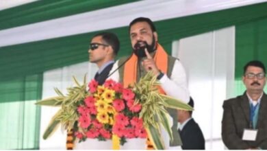 Photo of पटना-लखीसराय को मिलेगा नया रेल संपर्क, सम्राट चौधरी ने पीएम का जताया आभार