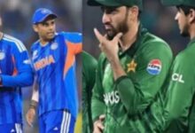 Photo of भारत-पाकिस्तान का सेमीफाइनल मुश्किल, इंग्लैंड की जीत से बदला पूरा समीकरण