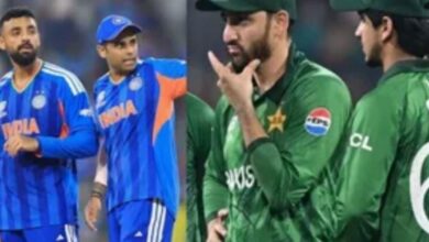 Photo of भारत-पाकिस्तान का सेमीफाइनल मुश्किल, इंग्लैंड की जीत से बदला पूरा समीकरण