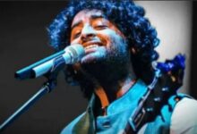 Photo of संन्यास के बाद Arijit Singh का फैंस के लिए पहला भावुक पोस्ट