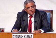 Photo of विधानसभा चुनाव की तैयारियों में जुटा आयोग, आज मुख्य चुनाव आयुक्त पुडुचेरी के अहम दौरे पर