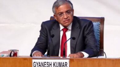 Photo of विधानसभा चुनाव की तैयारियों में जुटा आयोग, आज मुख्य चुनाव आयुक्त पुडुचेरी के अहम दौरे पर